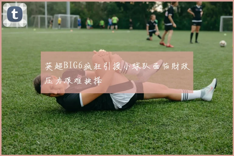 英超BIG6疯狂引援小球队面临财政压力艰难抉择